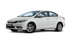 Honda Civic IX Седан