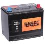 Автомобильный аккумулятор Brest Battery Asia BSA700 70А/ч-12V ст EN600 европейские обратная 261x175x225