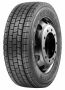 Грузовая шина LingLong KLD200 245/70R19,5 136/134M ведущая 16PR