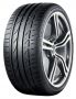 Легковая шина Bridgestone Potenza S001 RunFlat 275/35 R20 102Y