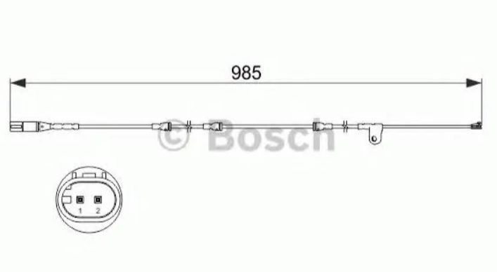 Bosch 1987473520